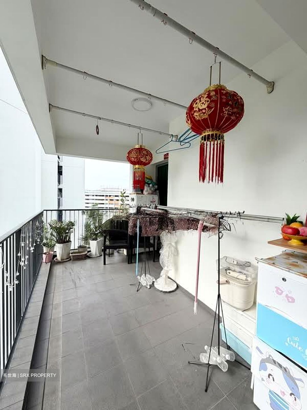 Eight Courtyards (D27), Condominium #560892951
